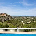 Casa Penney Dénia
