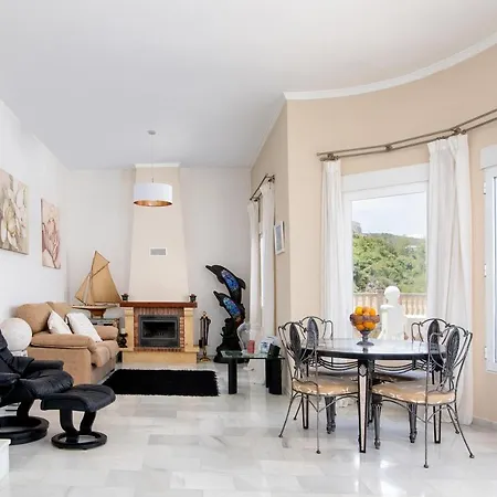 빌라 Casa Penney