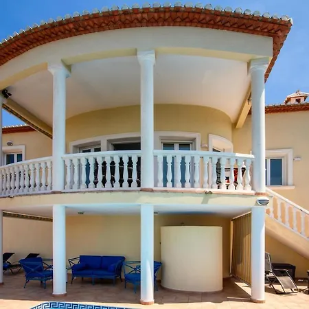Casa Penney 빌라 *