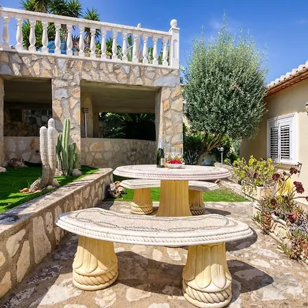 Casa Penney 데니아