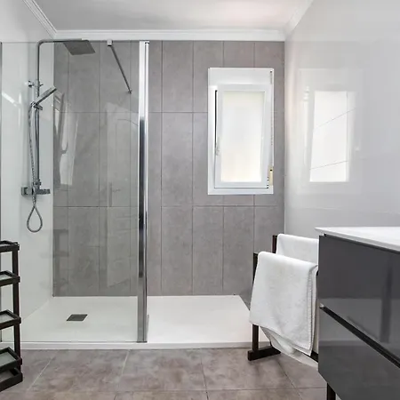 Casa Penney * Denia