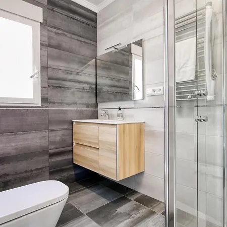 Casa Penney * Denia