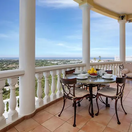 Casa Penney Vila Denia