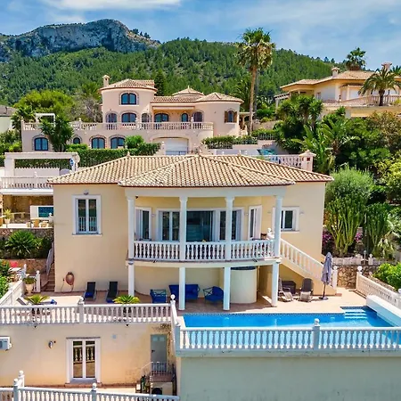 Casa Penney Vila Denia